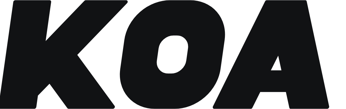KOA